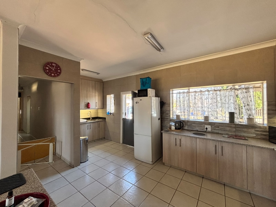 4 Bedroom Property for Sale in Vaal Park North West